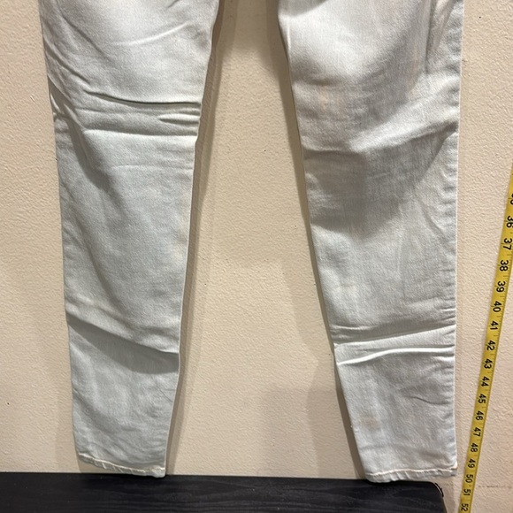 BONGO Light Blue Denim Jeans - Picture 4 of 6